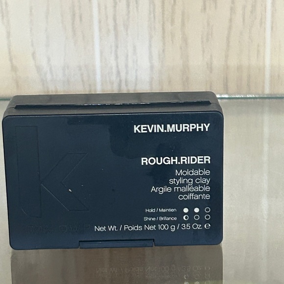 Kevin Murphy Rough Rider 3.4 oz NEW - Picture 5 of 8